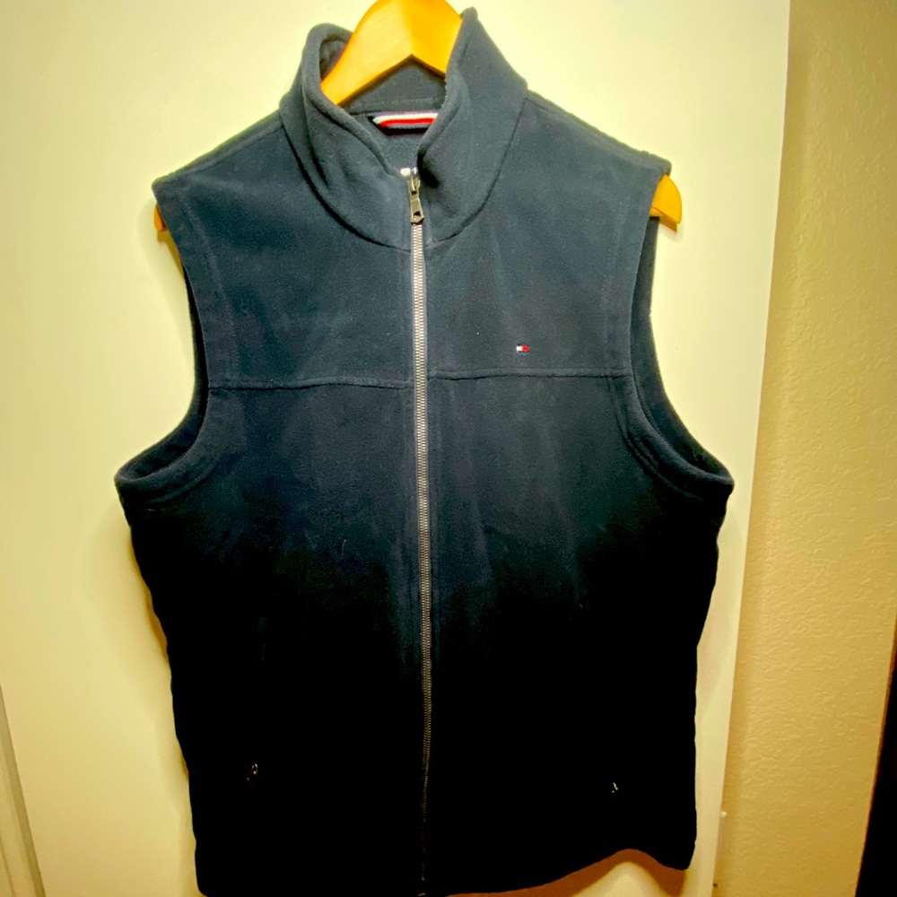 XL TOMMY HILFIGER VEST